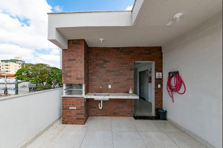 Studio para alugar com 54m², 1 quarto e 1 vaga Studio para alugar com 54m², 1 quarto e 1 vagaÁrea comum