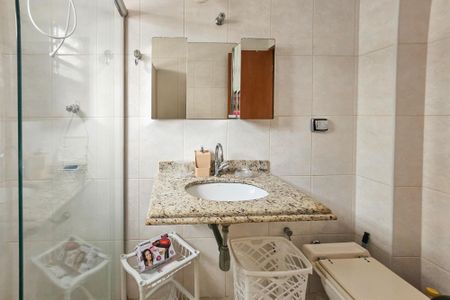 Apartamento para alugar com 73m², 1 quarto e 1 vagaBanheiro