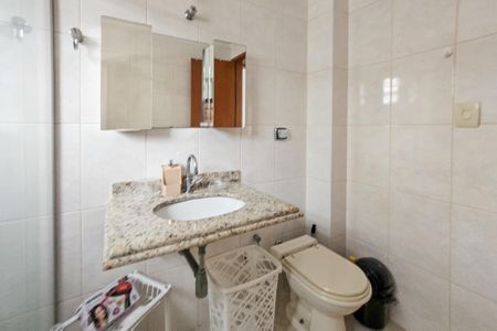 Apartamento para alugar com 73m², 1 quarto e 1 vagaBanheiro