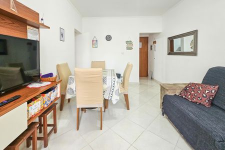 Apartamento para alugar com 73m², 1 quarto e 1 vagaSala