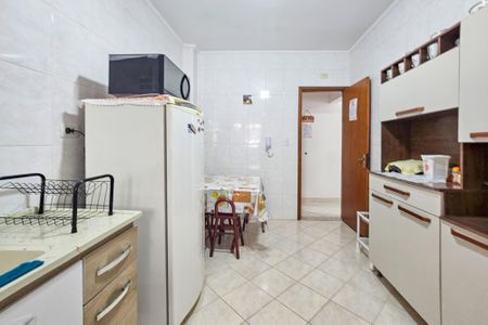 Apartamento para alugar com 73m², 1 quarto e 1 vagaCozinha