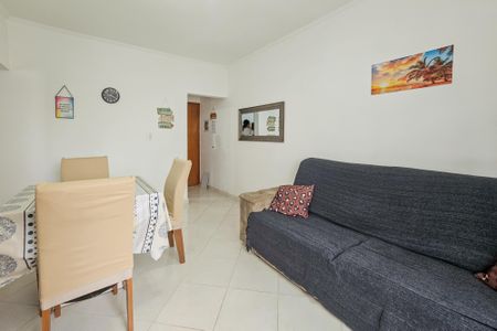 Apartamento para alugar com 73m², 1 quarto e 1 vagaSala