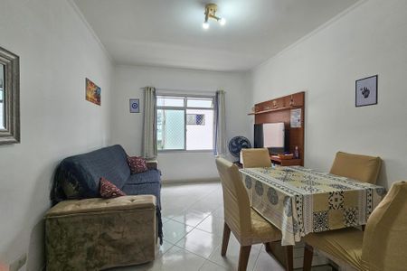 Apartamento para alugar com 73m², 1 quarto e 1 vagaSala