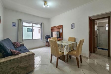 Apartamento para alugar com 73m², 1 quarto e 1 vagaSala