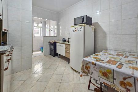 Apartamento para alugar com 73m², 1 quarto e 1 vagaCozinha 