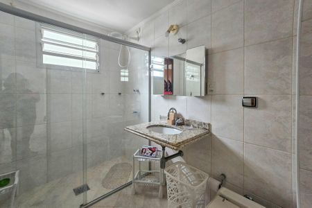 Apartamento para alugar com 73m², 1 quarto e 1 vagaBanheiro 