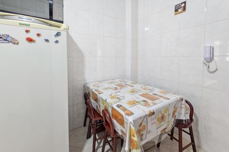 Apartamento para alugar com 73m², 1 quarto e 1 vagaCozinha