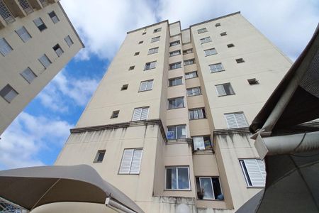 Apartamento à venda com 69m², 3 quartos e 1 vaga Apartamento à venda com 69m², 3 quartos e 1 vagaFachada do Prédio