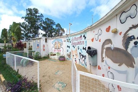 Apartamento à venda com 69m², 3 quartos e 1 vaga Apartamento à venda com 69m², 3 quartos e 1 vagaÁrea comum - Espaço Pet