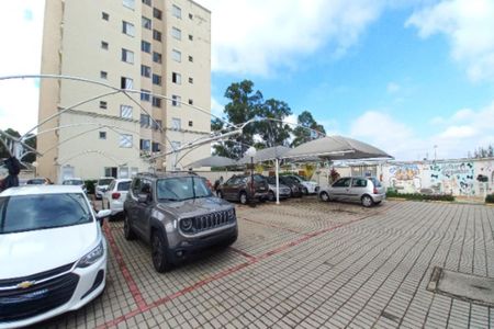 Apartamento à venda com 69m², 3 quartos e 1 vaga Apartamento à venda com 69m², 3 quartos e 1 vagaGaragem