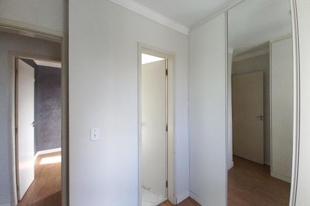 Apartamento à venda com 69m², 3 quartos e 1 vaga Apartamento à venda com 69m², 3 quartos e 1 vagaQuarto 3 - Suíte