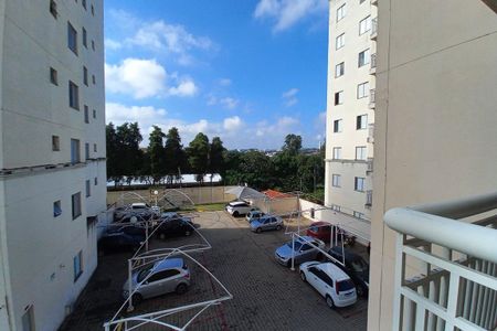 Apartamento à venda com 69m², 3 quartos e 1 vaga Apartamento à venda com 69m², 3 quartos e 1 vagaVista do Quarto 1