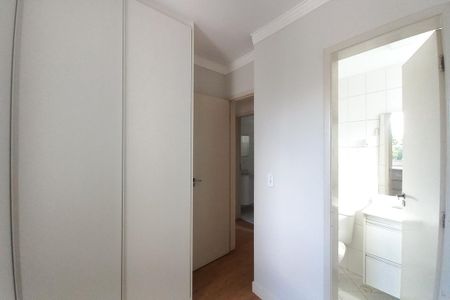 Apartamento à venda com 69m², 3 quartos e 1 vaga Apartamento à venda com 69m², 3 quartos e 1 vagaQuarto 3 - Suíte