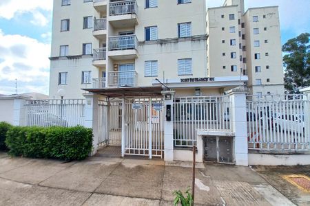 Apartamento à venda com 69m², 3 quartos e 1 vaga Apartamento à venda com 69m², 3 quartos e 1 vagaFachada e Portaria