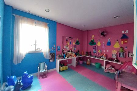 Apartamento à venda com 69m², 3 quartos e 1 vaga Apartamento à venda com 69m², 3 quartos e 1 vagaÁrea comum - Brinquedoteca