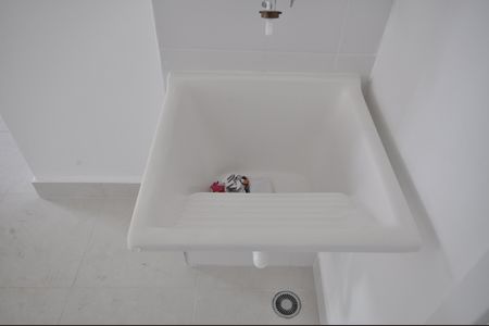 Apartamento à venda com 33m², 2 quartos e sem vagaÁrea de serviço