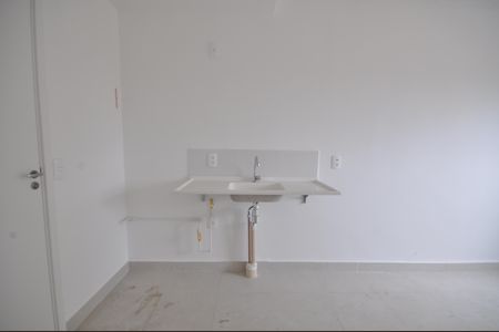 Apartamento à venda com 33m², 2 quartos e sem vagaCozinha