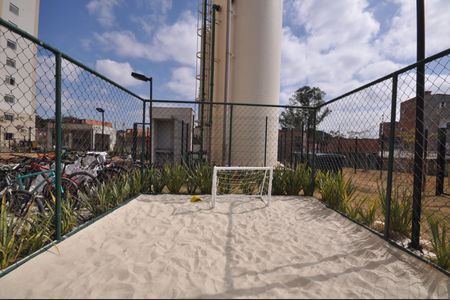 Apartamento à venda com 33m², 2 quartos e sem vagaMini Quadra