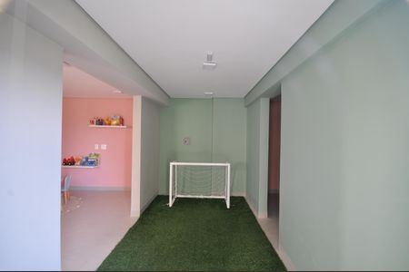 Apartamento à venda com 33m², 2 quartos e sem vagaBrinquedoteca