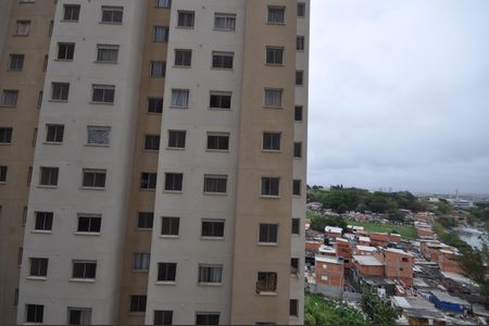Apartamento à venda com 33m², 2 quartos e sem vagaVista da Sala