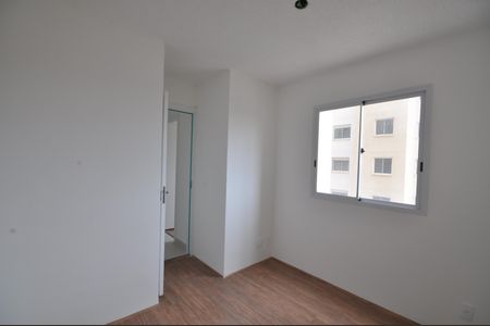 Apartamento à venda com 33m², 2 quartos e sem vagaQuarto 1