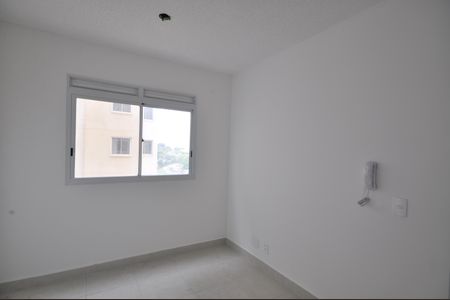 Sala de apartamento à venda com 2 quartos, 33m² em Parque Novo Mundo, São Paulo