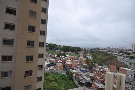 Apartamento à venda com 33m², 2 quartos e sem vagaVista do Quarto 2