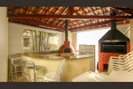 Apartamento à venda com 48m², 2 quartos e 1 vaga Apartamento à venda com 48m², 2 quartos e 1 vagaÁrea comum