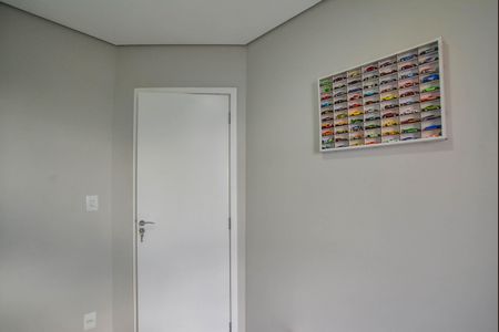 Apartamento à venda com 107m², 2 quartos e 1 vaga Apartamento à venda com 107m², 2 quartos e 1 vagaQuarto 1