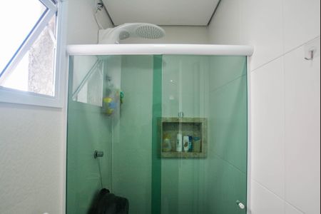 Apartamento à venda com 107m², 2 quartos e 1 vaga Apartamento à venda com 107m², 2 quartos e 1 vagaBanheiro Social