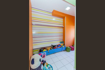 Apartamento à venda com 44m², 2 quartos e 1 vagaBrinquedoteca