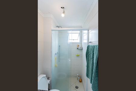 Apartamento à venda com 44m², 2 quartos e 1 vagaBanheiro