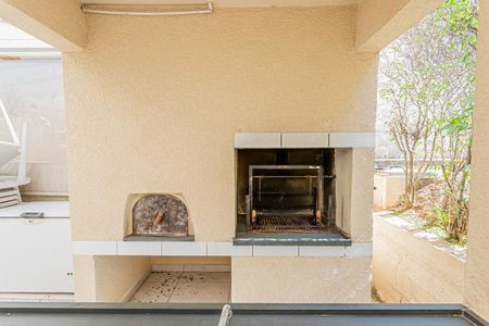 Apartamento à venda com 44m², 2 quartos e 1 vagaÁrea comum - Churrasqueira