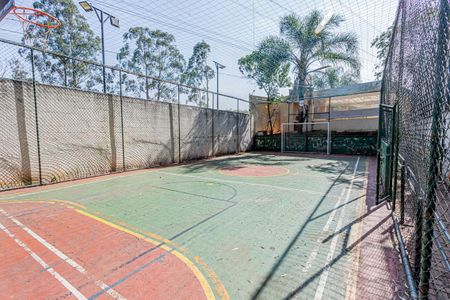 Apartamento à venda com 44m², 2 quartos e 1 vagaQuadra Esportiva