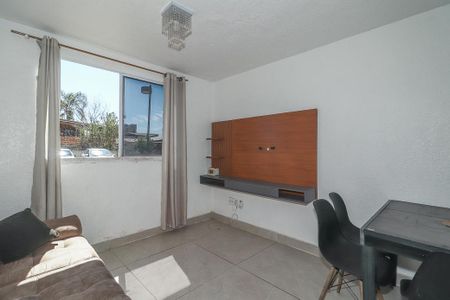 Sala de apartamento para alugar com 2 quartos, 45m² em Sarandi, Porto Alegre