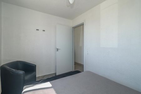 Quarto de apartamento para alugar com 2 quartos, 45m² em Sarandi, Porto Alegre
