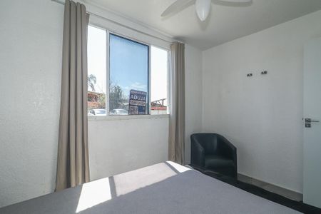 Quarto 1 de apartamento para alugar com 2 quartos, 45m² em Sarandi, Porto Alegre