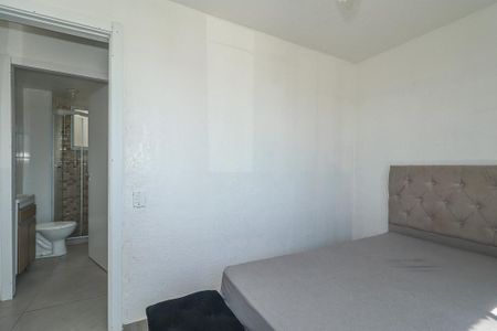 Quarto de apartamento para alugar com 2 quartos, 45m² em Sarandi, Porto Alegre