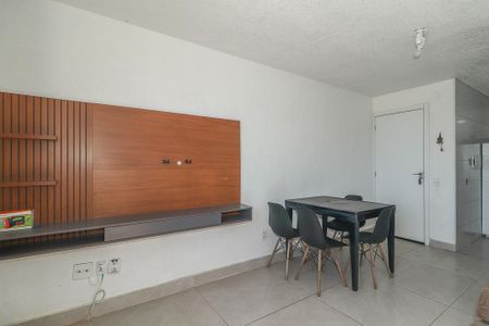 Sala de apartamento para alugar com 2 quartos, 45m² em Sarandi, Porto Alegre
