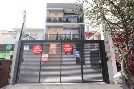 Studio à venda com 31m², 0 quarto e sem vaga Studio à venda com 31m², 0 quarto e sem vagaFachada