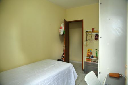 Apartamento à venda com 56m², 2 quartos e 1 vagaQuarto 2