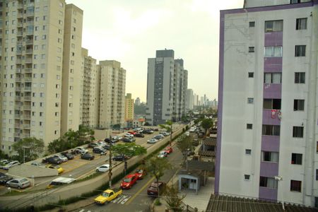 Apartamento à venda com 56m², 2 quartos e 1 vagaVista Quarto 2