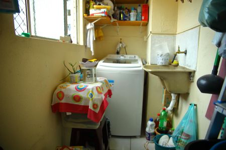 Apartamento à venda com 56m², 2 quartos e 1 vagaÁrea de Serviço