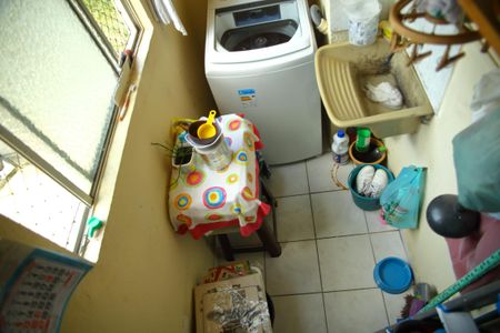 Apartamento à venda com 56m², 2 quartos e 1 vagaÁrea de Serviço