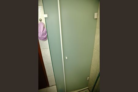 Apartamento à venda com 56m², 2 quartos e 1 vagaBanheiro Social