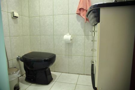 Apartamento à venda com 56m², 2 quartos e 1 vagaBanheiro Social