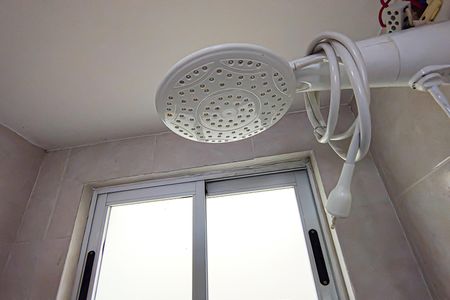 Apartamento à venda com 71m², 2 quartos e 1 vagaBanheiro da Suíte