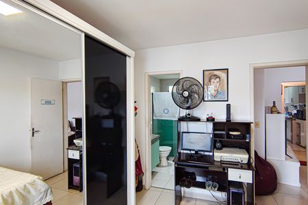 Apartamento à venda com 71m², 2 quartos e 1 vagaSuíte