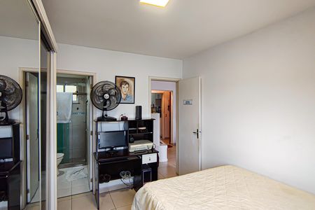 Apartamento à venda com 71m², 2 quartos e 1 vagaSuíte