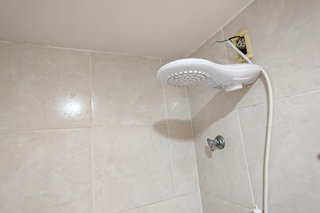 Apartamento à venda com 71m², 2 quartos e 1 vagaBanheiro Social